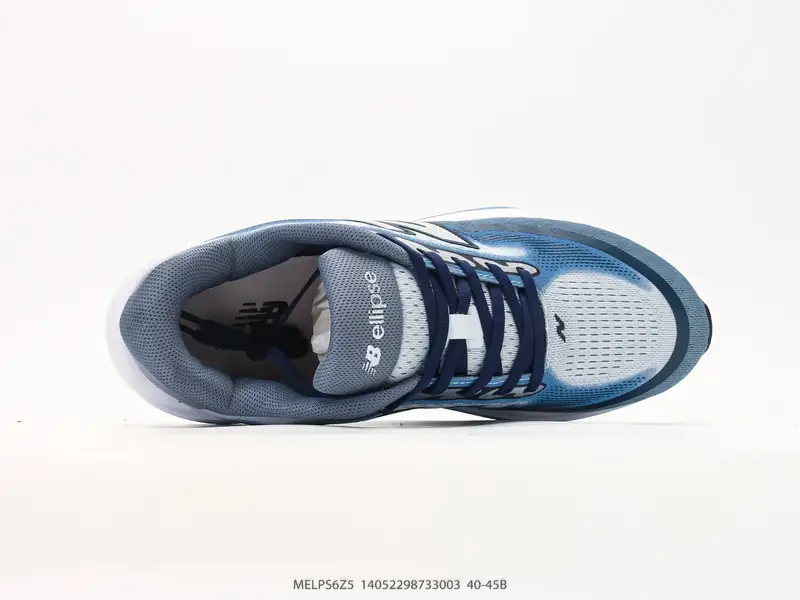 New Balance Scarpe da running Traspirante Antiscivolo Resistente MELPS6Z5 #14052298733003